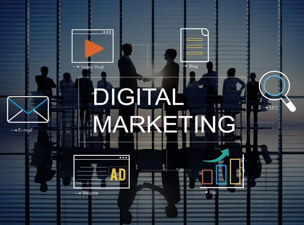 Reasons Why Digital Marketing is More Important than Ever?